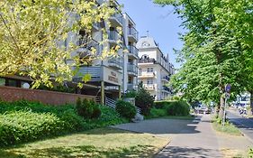 Apartamenty Mistral Z Parkingiem - Promenada & Morze - Apartamenty Na Wyspie