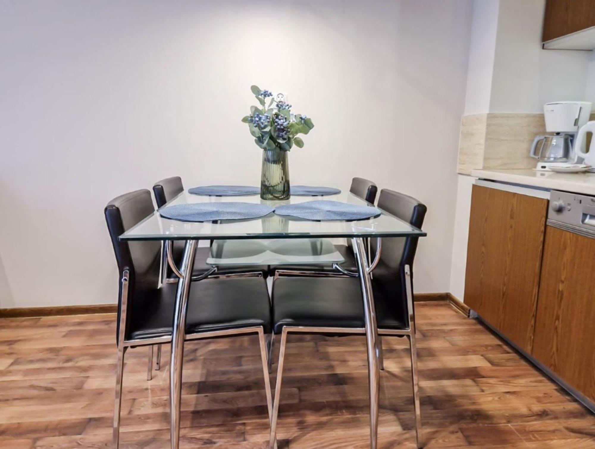 Apartamenty Mistral Z Parkingiem - Promenada & Morze - Apartamenty Na Wyspie Swinemünde Exterior foto